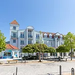 Apartment Appartementanlage Strandjuwel 224 Ostseebad Kühlungsborn