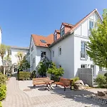 Appartementanlage Strandjuwel 224