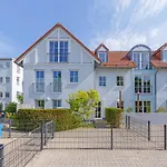 Lejlighed Appartementanlage Strandjuwel 224 *