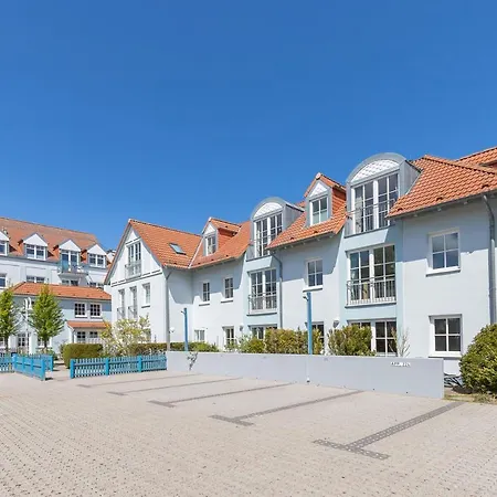 Appartementanlage Strandjuwel 224 Apartment *